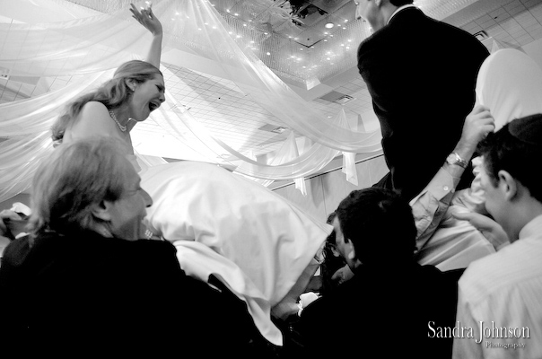 Best Rosen hotel wedding photographer - Sandra Johnson (SJFoto.com)